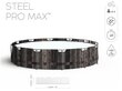 Uima-allas, 366 x 100 cm, suodattimella, Bestway Steel Pro MAX hinta ja tiedot | Uima-altaat | hobbyhall.fi