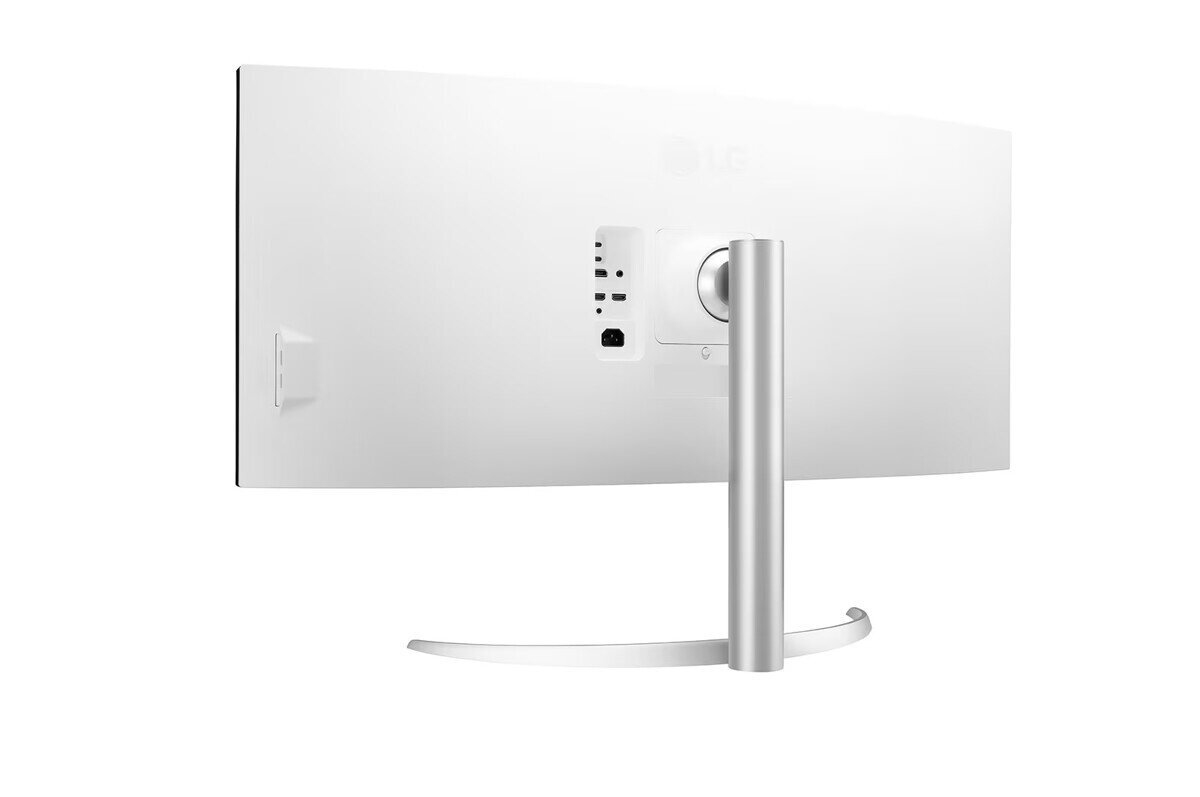 LG 40WP95CP-W hinta ja tiedot | Näytöt | hobbyhall.fi