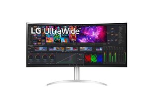 LG 40WP95CP-W hinta ja tiedot | Näytöt | hobbyhall.fi