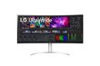 LG 40WP95CP-W hinta ja tiedot | Näytöt | hobbyhall.fi