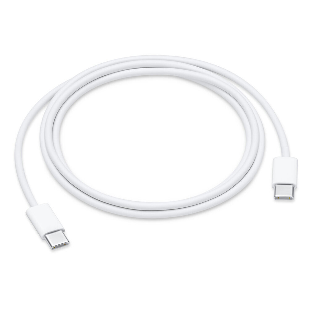 APPLE USBC Charge Cable 1m hinta ja tiedot | Puhelinkaapelit | hobbyhall.fi