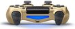 Games World PS4 Doubleshock 4 V2 langaton peliohjain / ohjain, kulta, PS4 / PS5 / Android / iOS hinta ja tiedot | Ohjaimet ja lisätarvikkeet | hobbyhall.fi