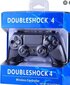 Games World PS4 Doubleshock 4 V2 langaton peliohjain, musta hinta ja tiedot | Ohjaimet ja lisätarvikkeet | hobbyhall.fi