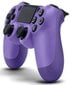 Games World PS4 Doubleshock 4 V2 Wireless Gamepad/Controller Purple PS4/PS5/Android/iOS hinta ja tiedot | Ohjaimet ja lisätarvikkeet | hobbyhall.fi