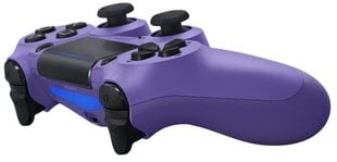 Games World PS4 Doubleshock 4 V2 Wireless Gamepad/Controller Purple PS4/PS5/Android/iOS hinta ja tiedot | Ohjaimet ja lisätarvikkeet | hobbyhall.fi