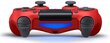 Games World PS4 Doubleshock 4 V2 Wireless Gamepad/Controller Red PS4/PS5/Android/iOS hinta ja tiedot | Ohjaimet ja lisätarvikkeet | hobbyhall.fi