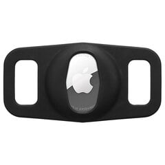 Apple AirTag Case Mate koiran kaulapannan kiinnityslaite hinta ja tiedot | Case Mate Puhelimet, älylaitteet ja kamerat | hobbyhall.fi