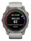 Garmin fēnix® 7X Pro – Sapphire Solar Edition Titanium 010-02778-15 hinta ja tiedot | Älykellot | hobbyhall.fi