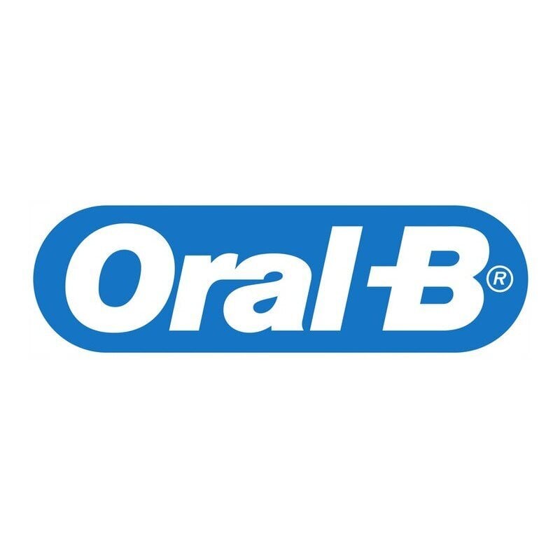 Sähköhammasharjan vaihtopäät Oral-B Precision Clean, 10 kpl hinta ja tiedot | Sähköhammasharjan vaihtoharjat | hobbyhall.fi