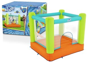 Puhallettava pomppulinna Bestway 194x175x170 cm 53394 hinta ja tiedot | Trampoliinit | hobbyhall.fi