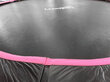 Trampoliini Lean Sport Max 426 cm, musta ja vaaleanpunainen hinta ja tiedot | Trampoliinit | hobbyhall.fi