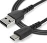 STARTCH USB 2.0 - USB-C -kaapeli 2m hinta ja tiedot | Puhelinkaapelit | hobbyhall.fi