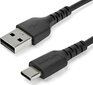 STARTCH USB 2.0 - USB-C -kaapeli 1m hinta ja tiedot | Puhelinkaapelit | hobbyhall.fi