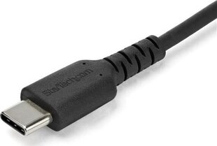 STARTCH USB 2.0 - USB-C -kaapeli 1m hinta ja tiedot | Puhelinkaapelit | hobbyhall.fi