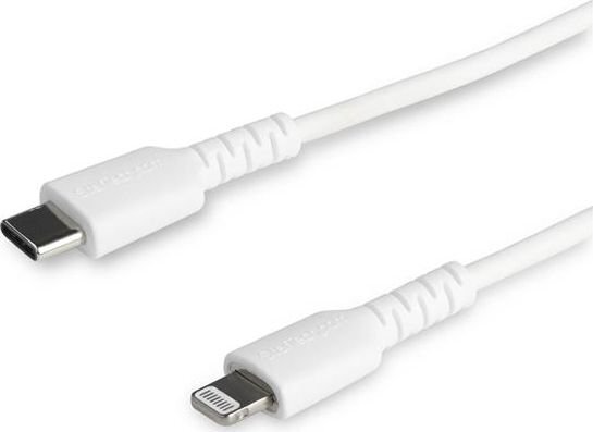 USB-C - Lightning -kaapeli 2m hinta ja tiedot | Puhelinkaapelit | hobbyhall.fi