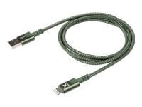 XTORM Premium USB to Lightning cable 1m hinta ja tiedot | Puhelinkaapelit | hobbyhall.fi