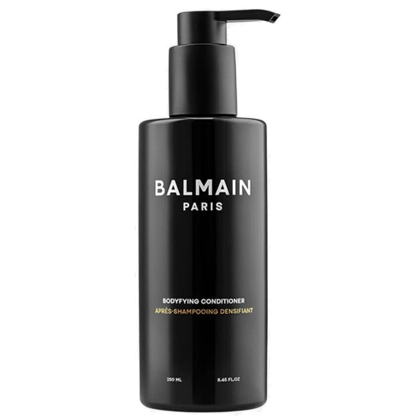 BALMAIN HAIR paksuntava balsami miehille / Homme Bodyfying Conditioner 250ml hinta ja tiedot | Hoitoaineet | hobbyhall.fi