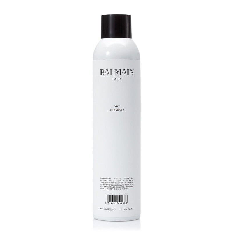 Balmain Dry shampoo 300ml hinta ja tiedot | Kampaamotuotteet | hobbyhall.fi