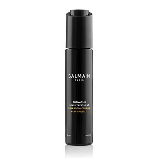 BALMAIN HAIR Activating Scalp Treatment 50ml päänahan hoitoon hinta ja tiedot | Naamiot, öljyt ja seerumit | hobbyhall.fi