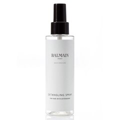 Balmain Professional Spray, 150 ml hinta ja tiedot | Naamiot, öljyt ja seerumit | hobbyhall.fi