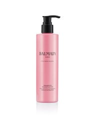 Shampoo hiustenpidennyksiin Balmain Professional Aftercare, 250 ml hinta ja tiedot | Shampoot | hobbyhall.fi