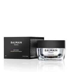 BALMAIN HAIR Scalp Scrub / Homme Scalp Scrub 100ml hinta ja tiedot | Naamiot, öljyt ja seerumit | hobbyhall.fi