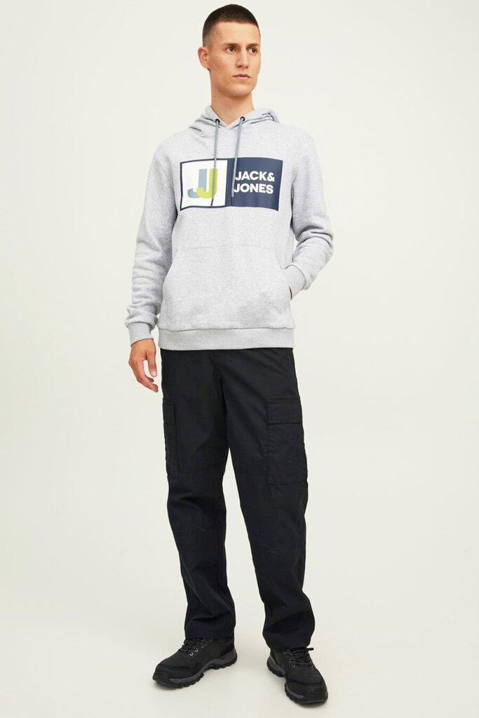 Huppari JACK &amp; JONES hinta ja tiedot | Miesten puserot ja hupparit | hobbyhall.fi