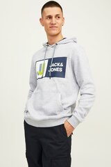 Huppari JACK &amp; JONES hinta ja tiedot | Miesten puserot ja hupparit | hobbyhall.fi