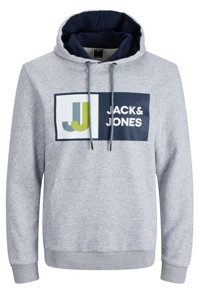 Huppari JACK &amp; JONES hinta ja tiedot | Miesten puserot ja hupparit | hobbyhall.fi