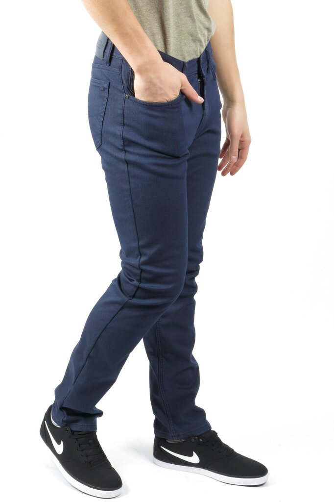 Talvihousut BLK JEANS hinta ja tiedot | Miesten farkut | hobbyhall.fi