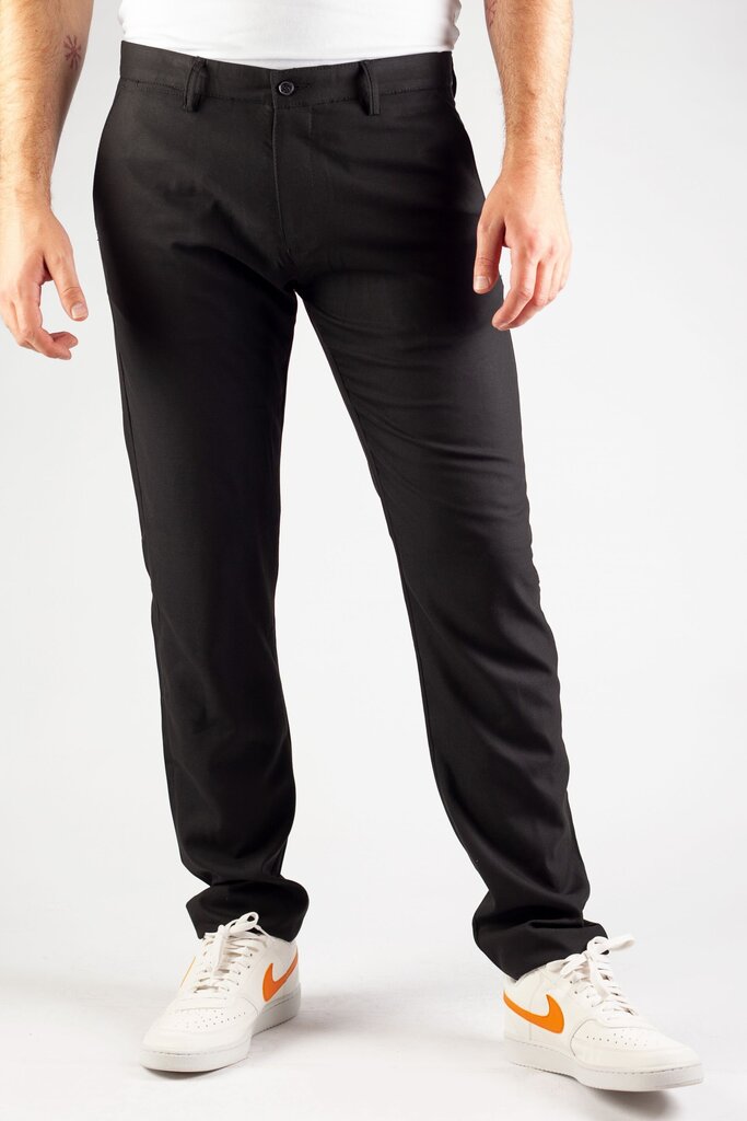 Housut BLK JEANS hinta ja tiedot | Miesten housut | hobbyhall.fi