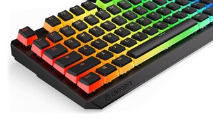 Endorfy Thock TKL Pudding hinta ja tiedot | Näppäimistöt | hobbyhall.fi