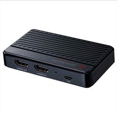 Avermedia6130 gc311 live gamer mini hinta ja tiedot | Mediasoittimet ja -tarvikkeet | hobbyhall.fi