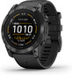 Garmin epix™ Pro (Gen 2) – Sapphire Edition | 51mm 010-02804-01 hinta ja tiedot | Älykellot | hobbyhall.fi