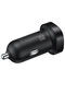 SAMSUNG FAST CHARGE CAR CHARGER (18W, TYPE-C) hinta ja tiedot | Puhelimen laturit | hobbyhall.fi