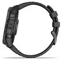 Garmin fēnix® 7X Pro – Sapphire Solar Edition Carbon Grey 010-02778-11 hinta ja tiedot | Älykellot | hobbyhall.fi