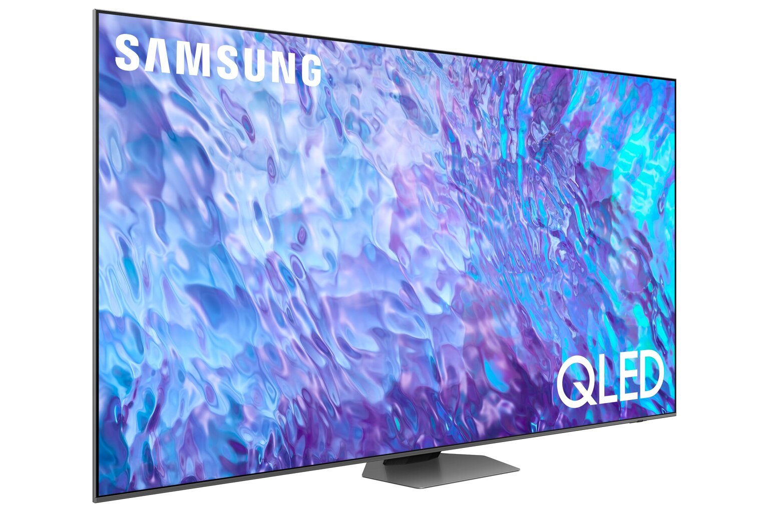Samsung QE98Q80CATXXH hinta ja tiedot | Televisiot | hobbyhall.fi