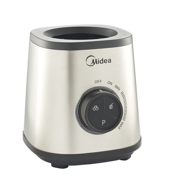 Midea BL1501W hinta ja tiedot | Tehosekoittimet | hobbyhall.fi