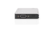 DigitUs USB-C Multi-Trip Dock -telakka DA-70866 hinta ja tiedot | Näytönohjaimet | hobbyhall.fi