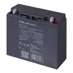 Qoltec 53046 hinta ja tiedot | UPS-laitteet | hobbyhall.fi