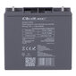 Qoltec 53046 hinta ja tiedot | UPS-laitteet | hobbyhall.fi