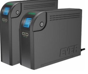 Ever Eco 500 LCD hinta ja tiedot | Ever Tietokoneet ja pelaaminen | hobbyhall.fi