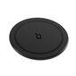 Acme CH302 Wireless charger Black, DC 5 V, 1 A hinta ja tiedot | Puhelimen laturit | hobbyhall.fi