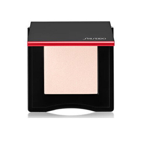 Shiseido InnerGlow CheekPowder 06 Alpen Glow hinta ja tiedot | Aurinkopuuterit ja poskipunat | hobbyhall.fi