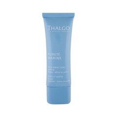 Thalgo Pureté Marine Perfect Matte Fluid -kasvovoide, 40ml hinta ja tiedot | Thalgo Hajuvedet ja kosmetiikka | hobbyhall.fi