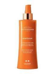 Institut Esthederm Adaptasun Protective Body Lotion -aurinkovoide, 200 ml hinta ja tiedot | Institut Esthederm Hajuvedet ja kosmetiikka | hobbyhall.fi