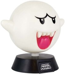 Paladone Super Mario Boo Light hinta ja tiedot | Pelien oheistuotteet | hobbyhall.fi