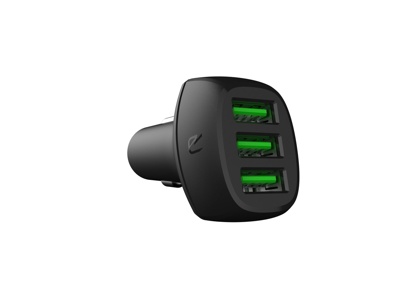 GREEN CELL PowerRide 54W 3xUSB 18W hinta ja tiedot | Puhelimen laturit | hobbyhall.fi