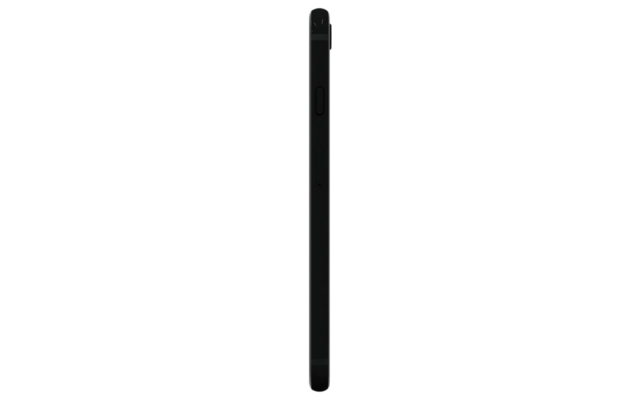Renewd® iPhone SE (2022) 64GB Midnight Black RND-P26164 hinta ja tiedot | Matkapuhelimet | hobbyhall.fi