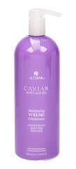 Alterna Caviar Anti-Aging -hoitoaine, 1000 ml hinta ja tiedot | Hoitoaineet | hobbyhall.fi